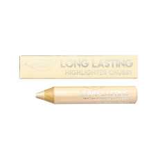 puroBIO Cosmetics - Long lasting Highlighter Chubby no 024